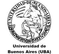Universidad de Buenos Aires UBA - logotipo