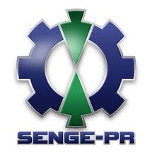 Logotipo SENGE - PR Sindicato dos Engenheiros
